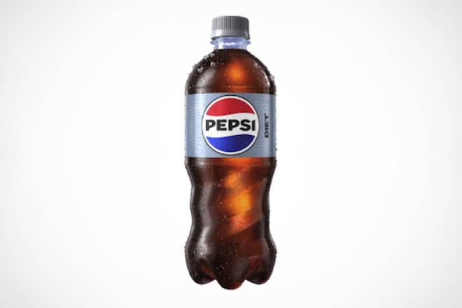 DIET PEPSI