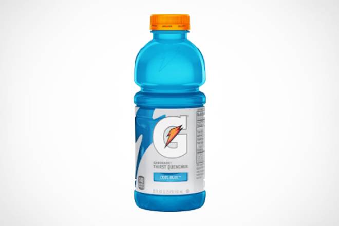 GATORADE COOL BLUE