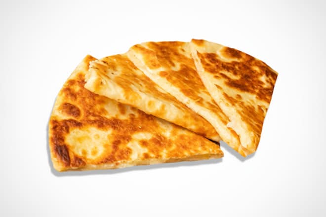 QUESADILLA - BUILD YOUR OWN