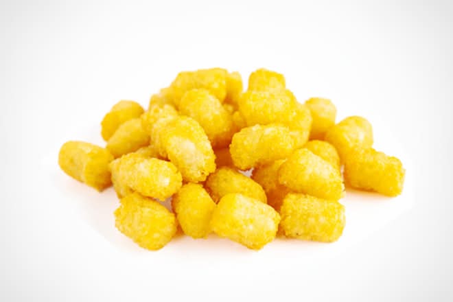 TATER TOTS