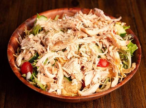 Bubba's Salad