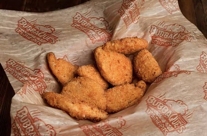 Fried Green Matters