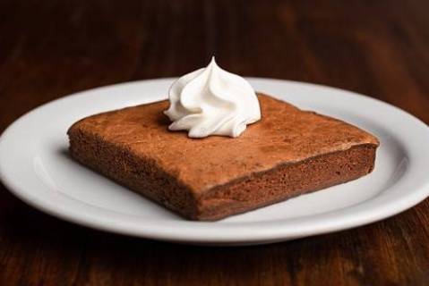 Jumbo Brownie