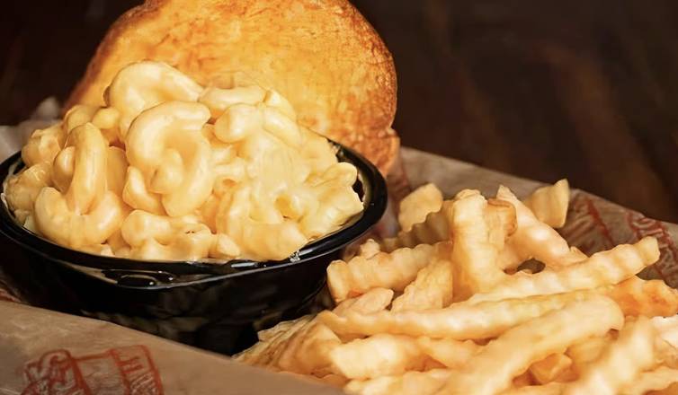 Kids' Mac and Cheese