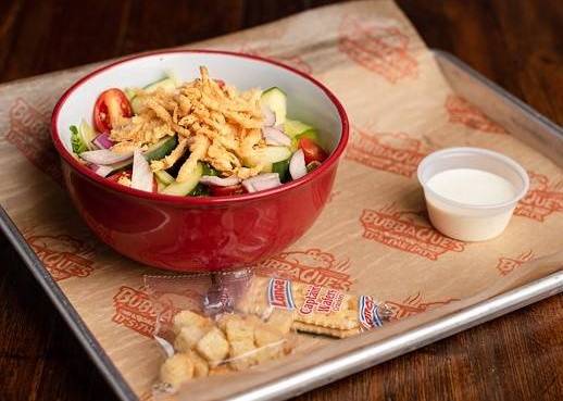 Side Salad