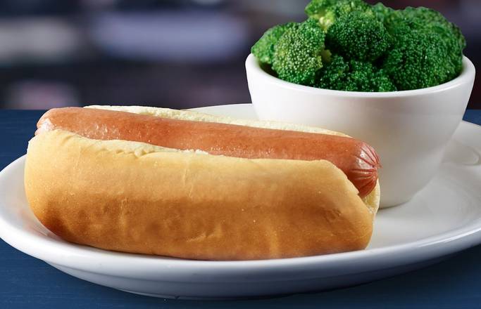 All-American Hot Dog