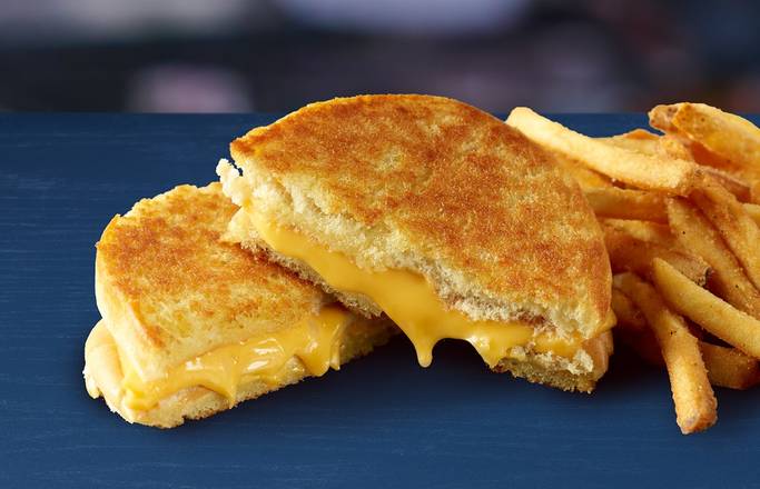 Grilled Cheese