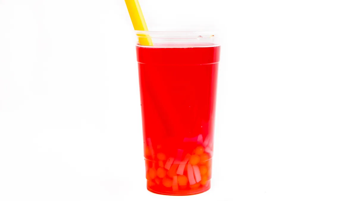 Bistri Bubble Tea L
