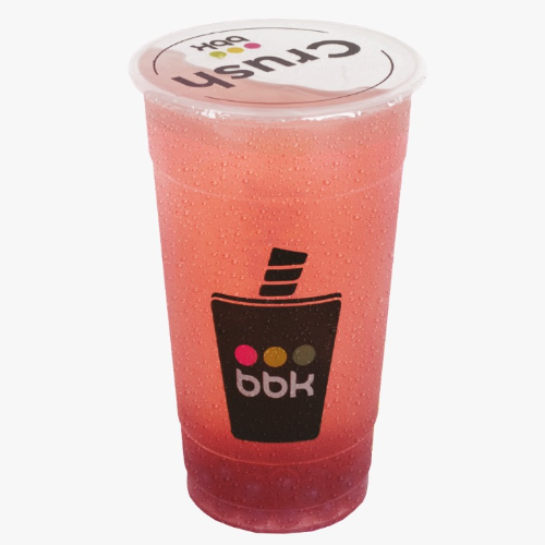Pink Lemonade