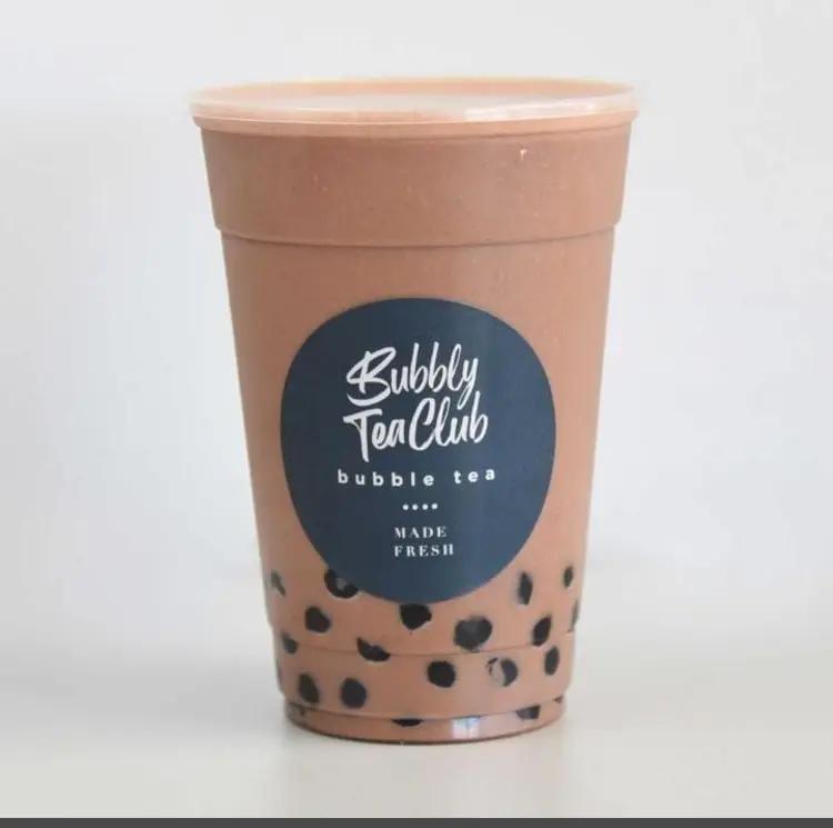 Choco Vainilla