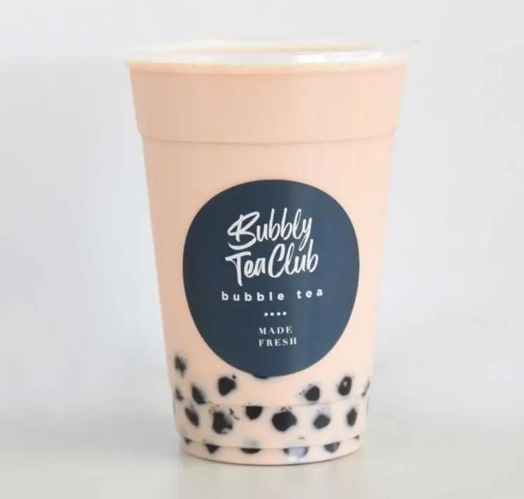 Melocotón Cremoso
