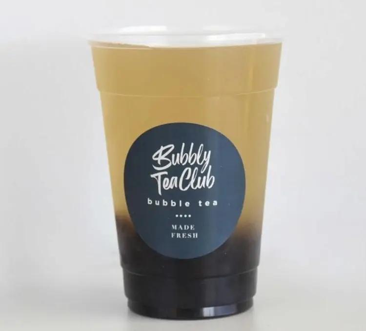 Piña en Té Verde Jazmín