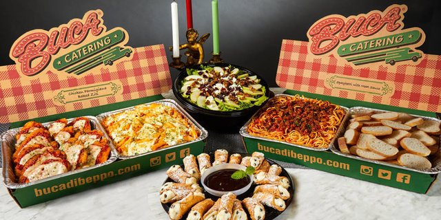 Celebration Package 4