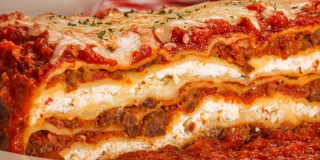 Lasagna Pan