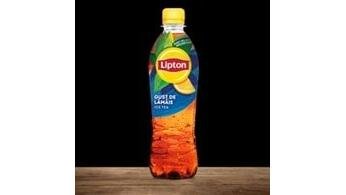 Lipton lămâie