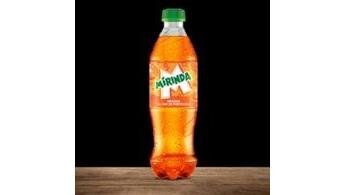 Mirinda Orange