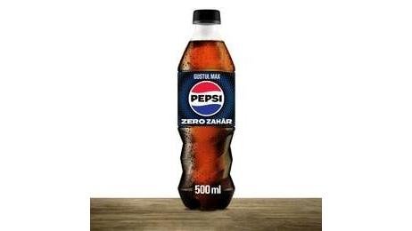 Pepsi Max