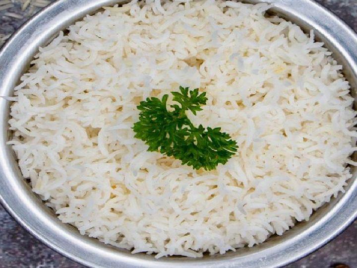 Arroz Basmati