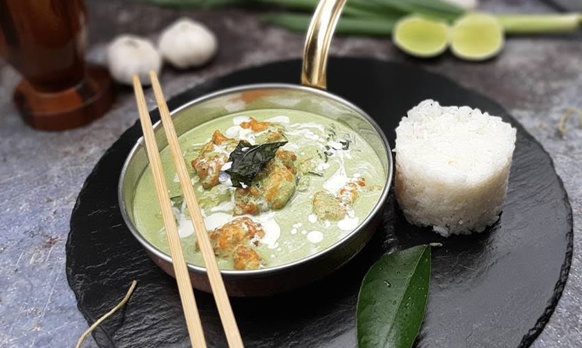 Combo Thai