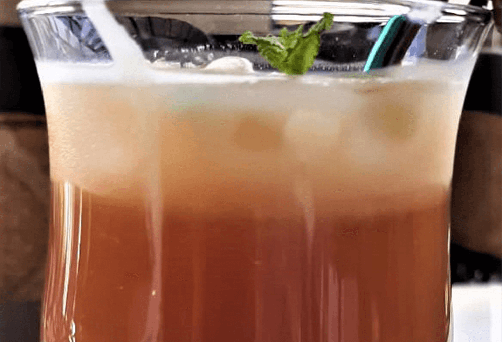 Thai Ice Tea
