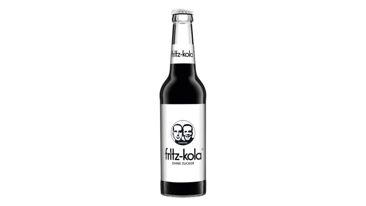 Zero Cola