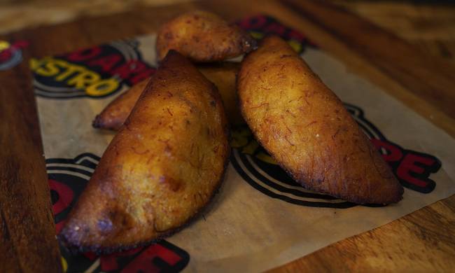 Empanadas de Platano