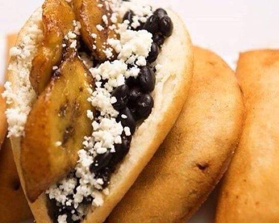 Empanada Pabellón