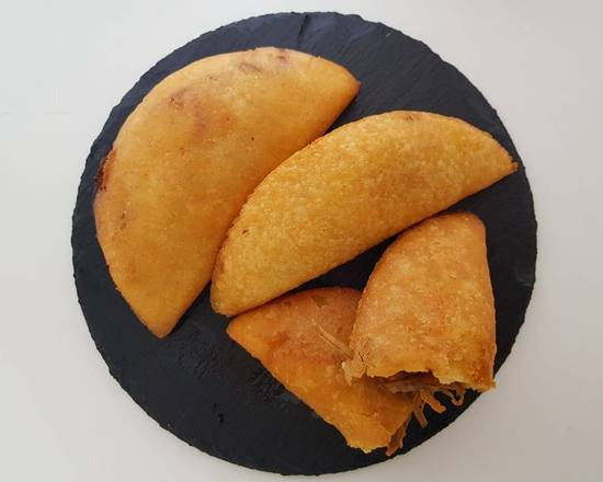 Empanada Pollo