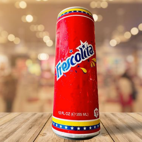 Frescolita Venezolana