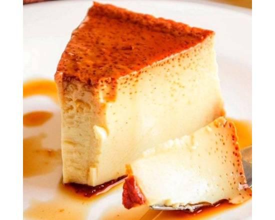 Quesillo Venezolano