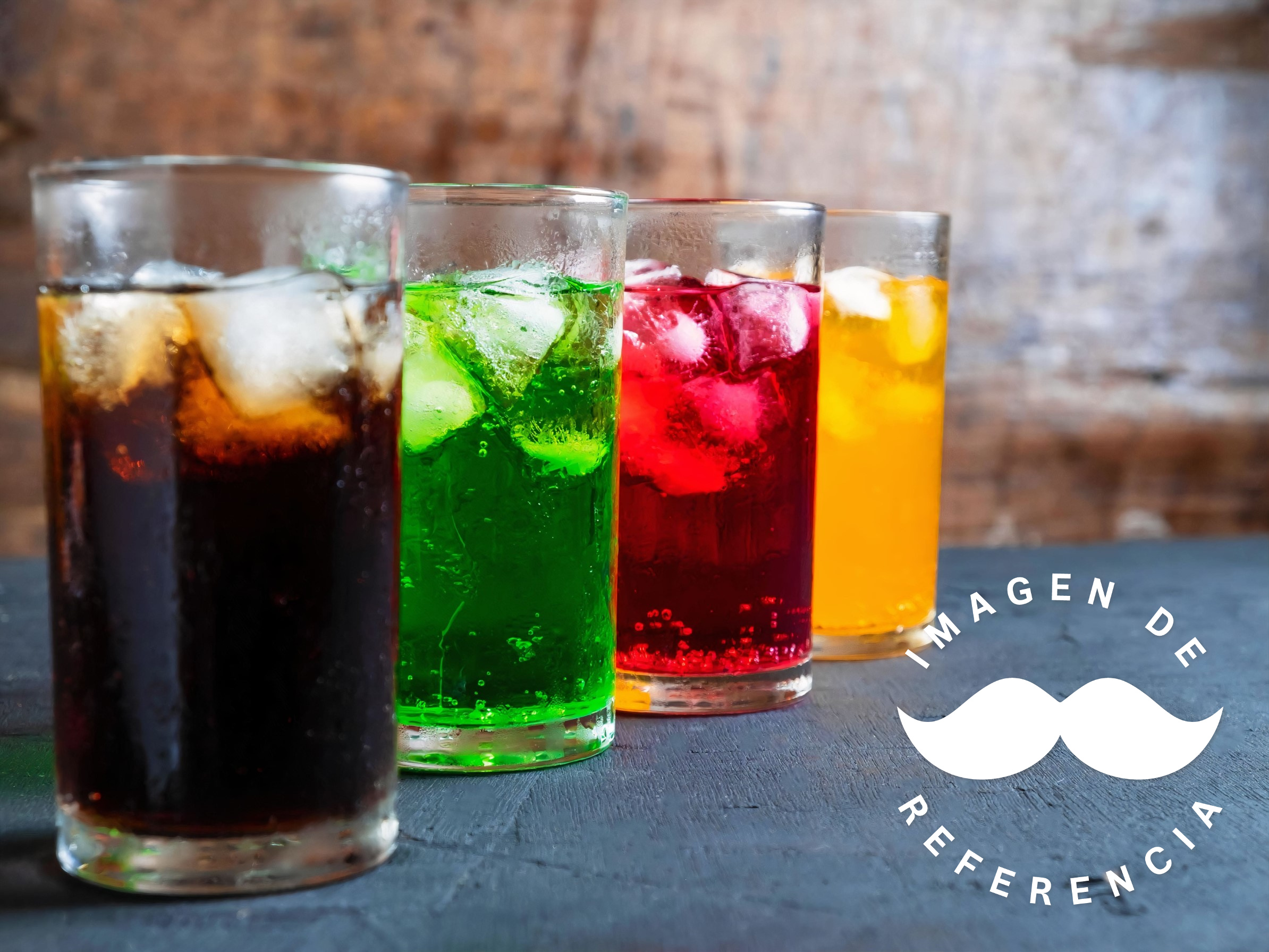 Refrescos