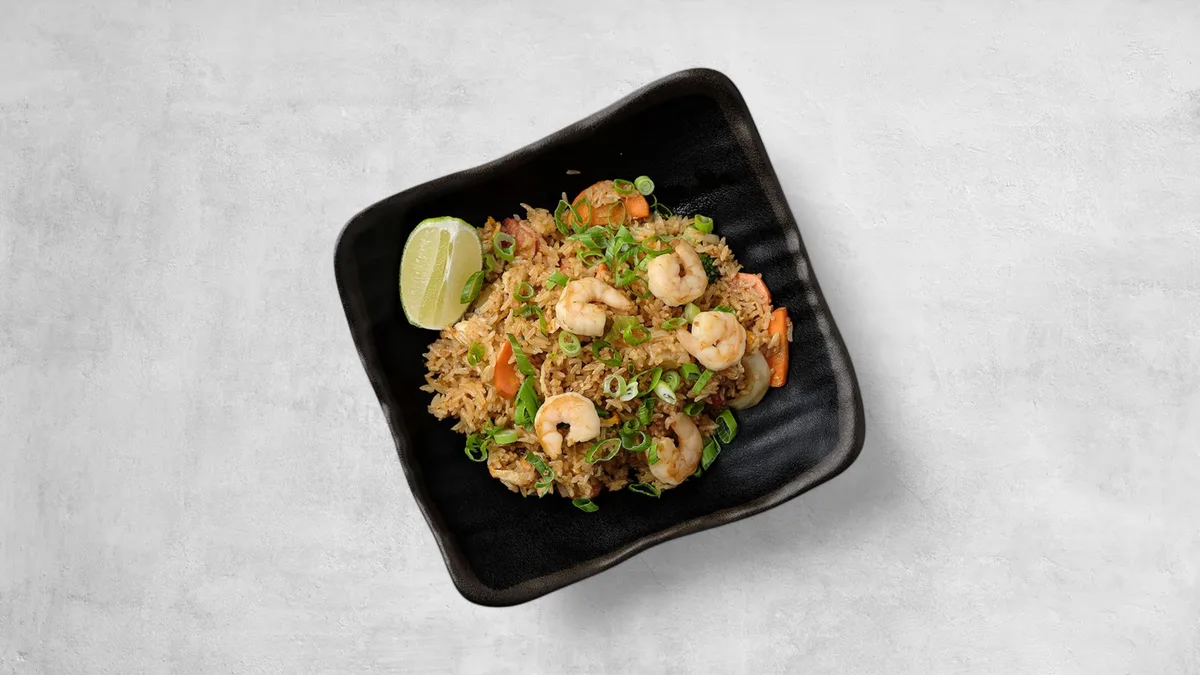 Kao pad