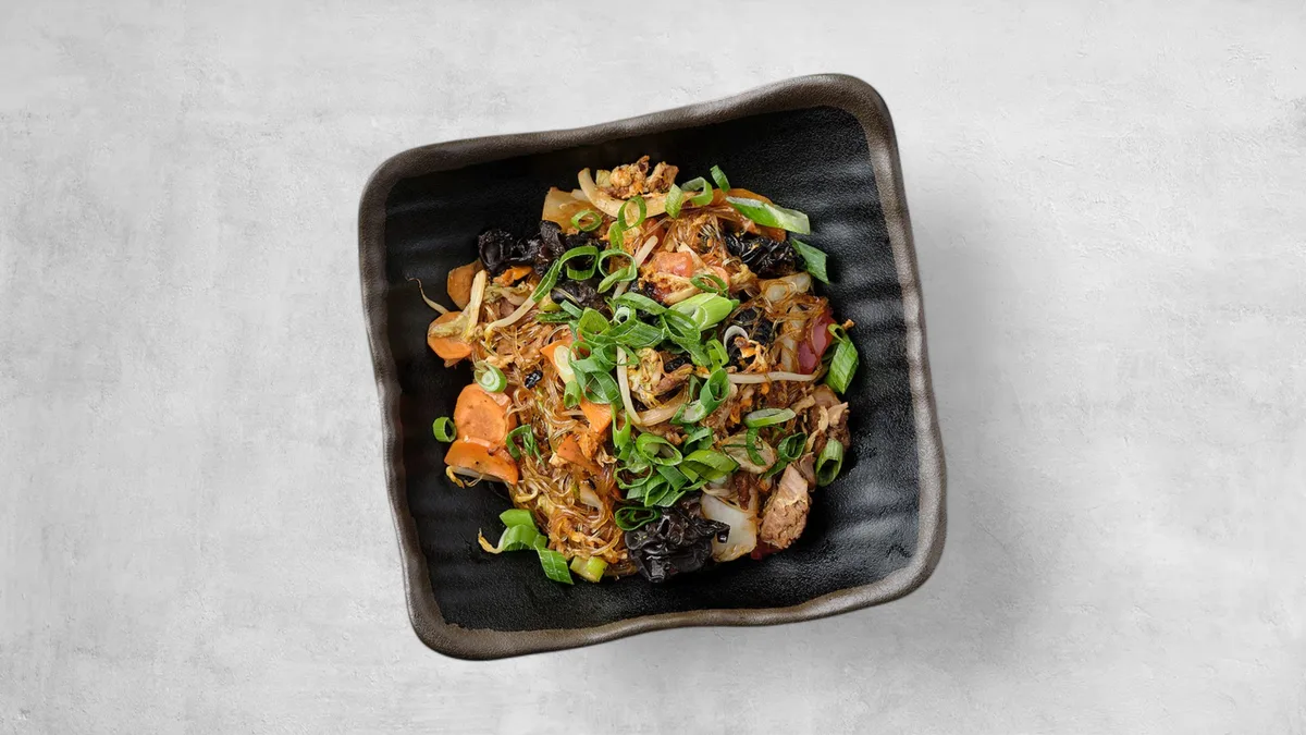 Pad wun cen