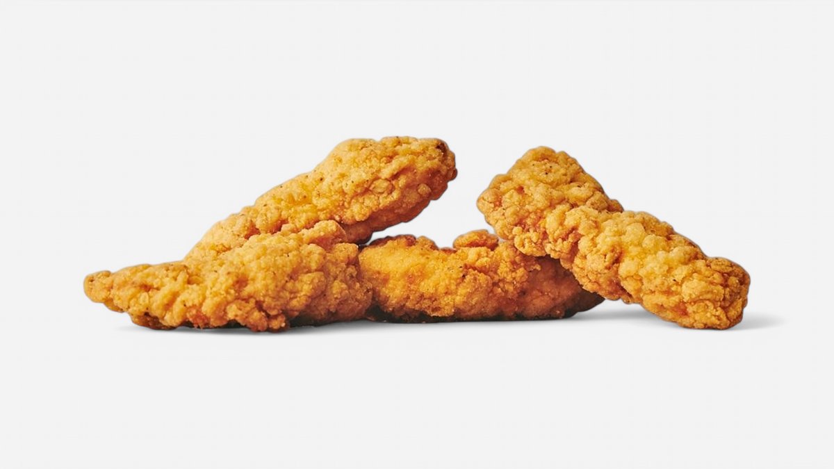 Chicken Strips