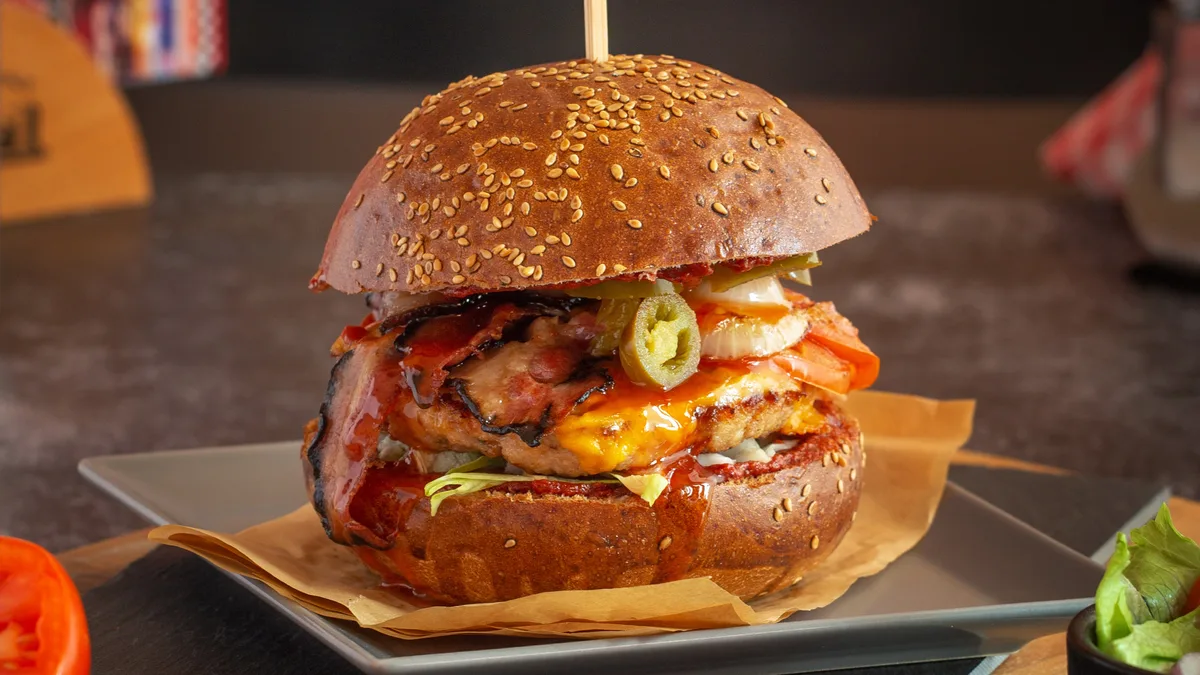 Hot Chicken