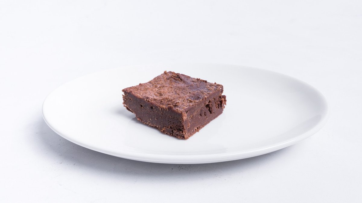 Čokoladové Brownies