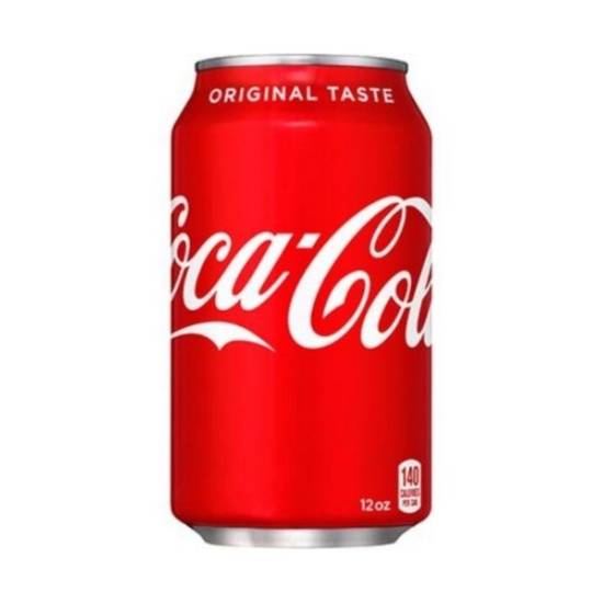 Coke