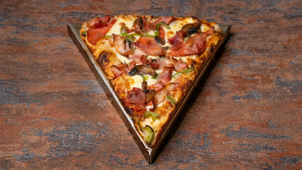 Pizza Special