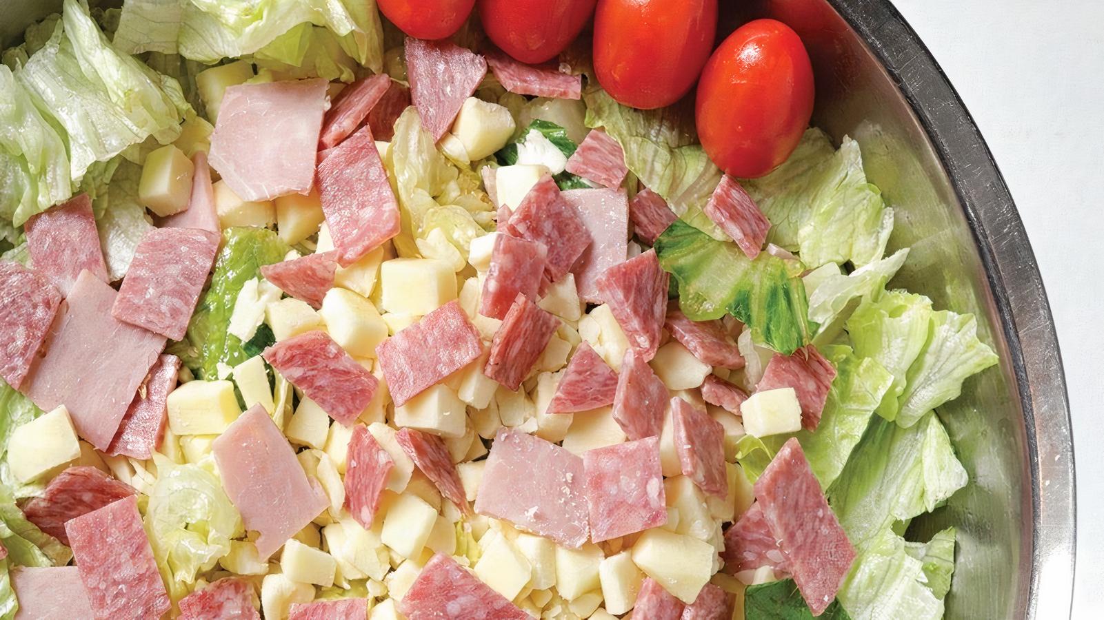 Antipasto