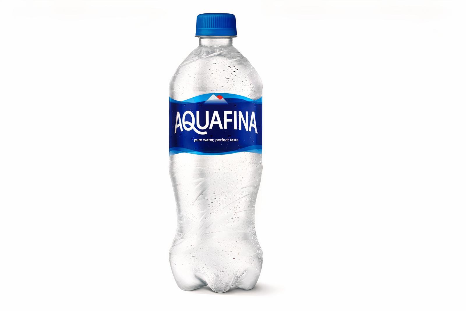 Aquafina Water 20 oz