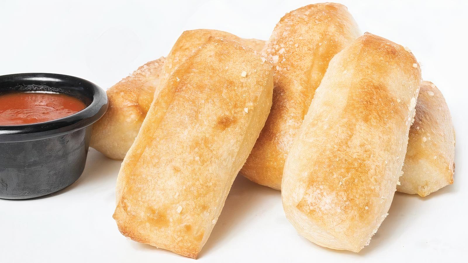 Buddy Bread