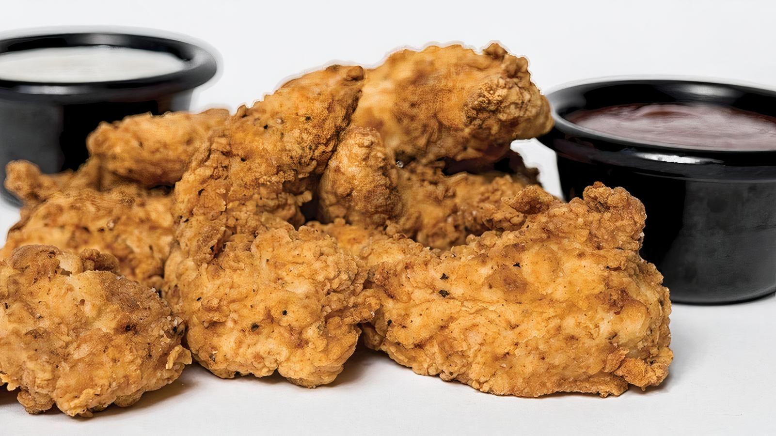 Chicken Tenders