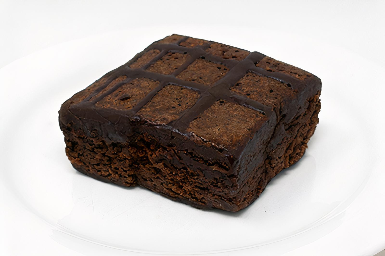 Chocolate Brownie