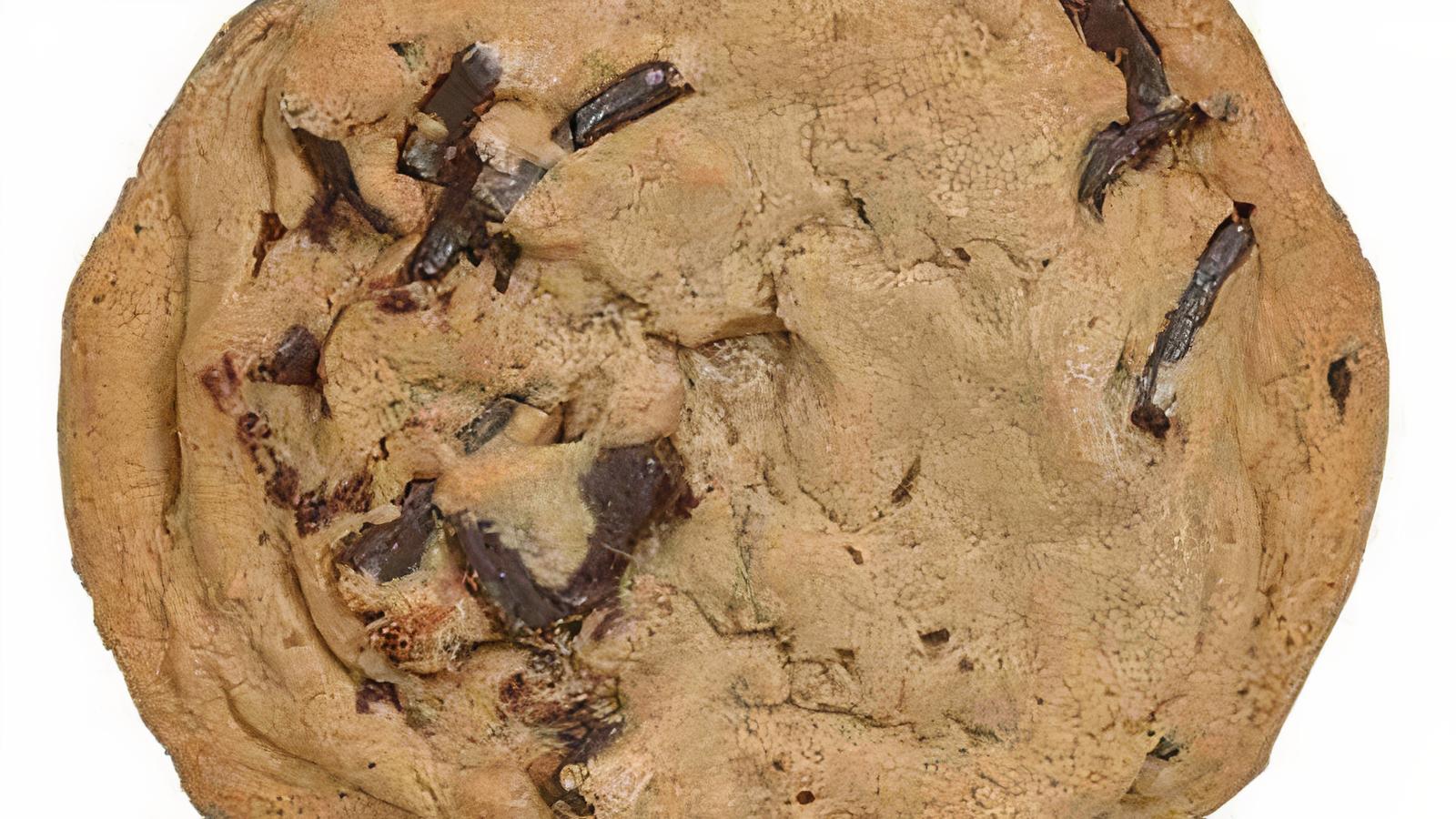 Chocolate Chip Cookie