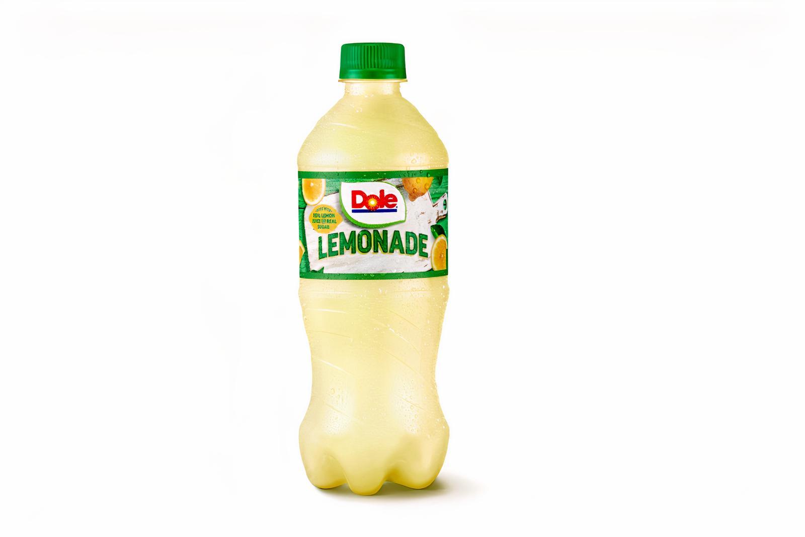 Dole Lemonade 20 oz