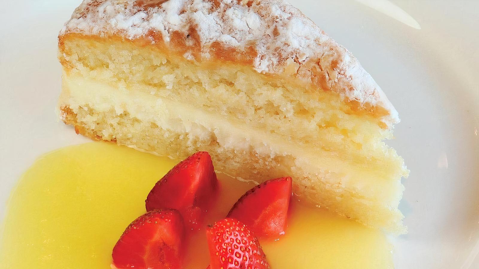 Lemon Cake