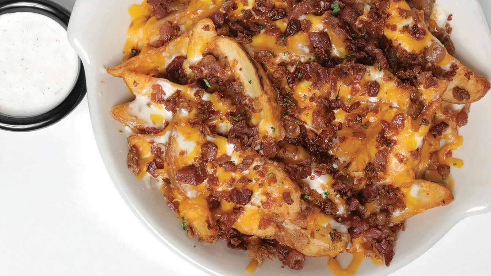 Loaded Fries