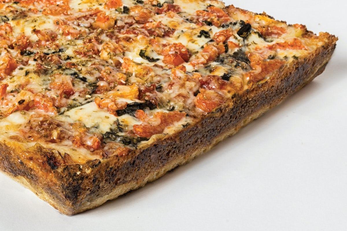 Margherita