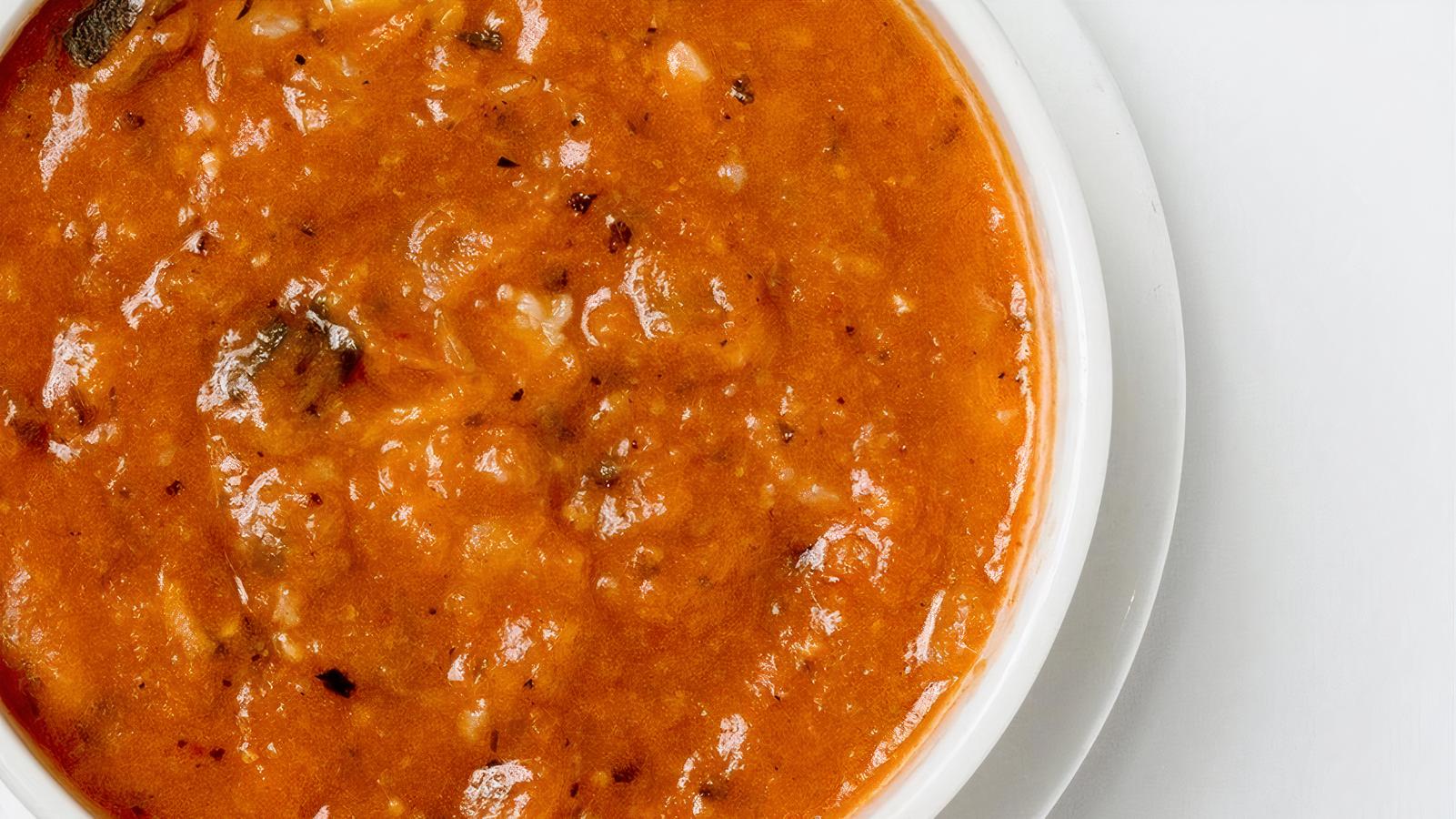 Minestrone