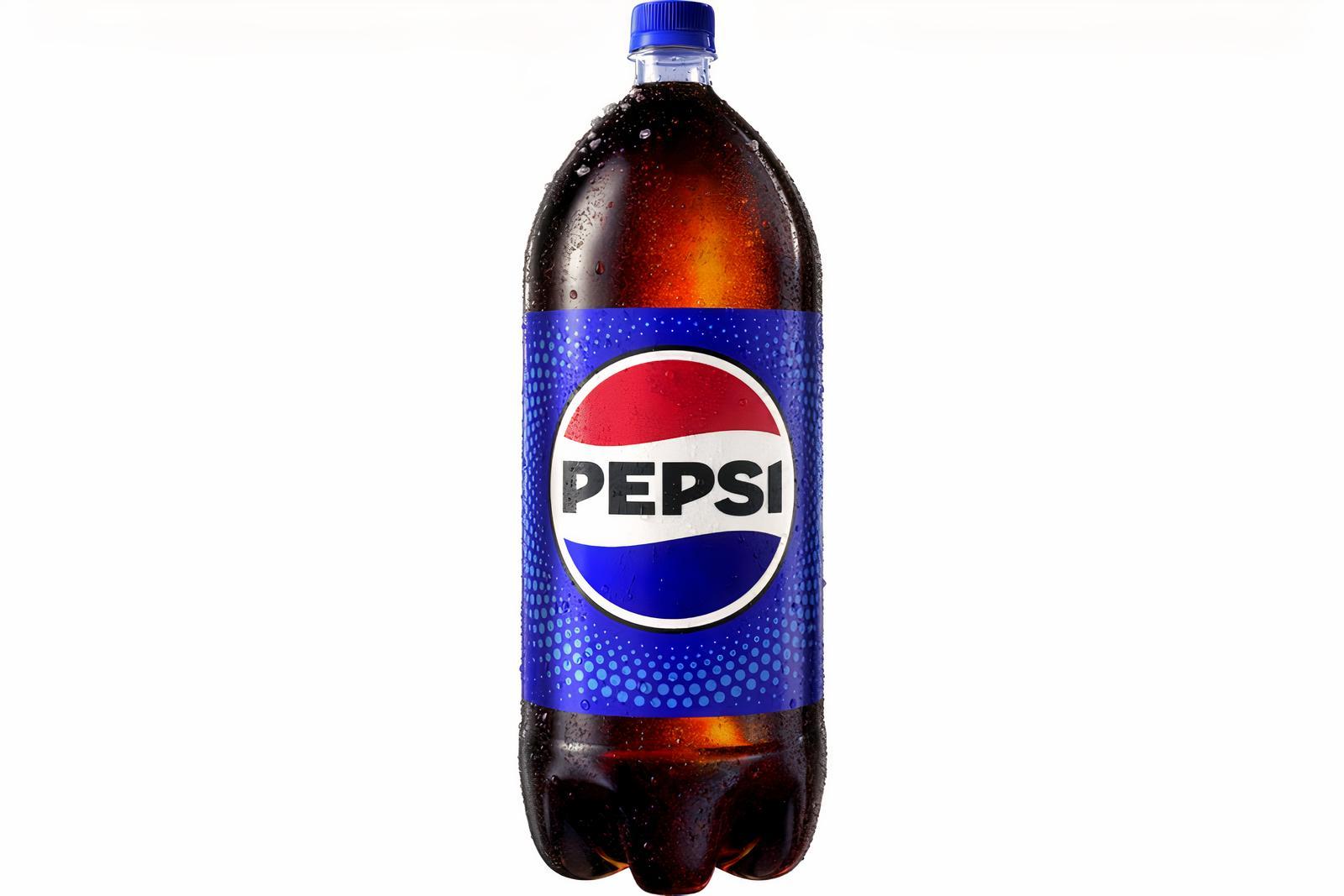Pepsi 2 Liter